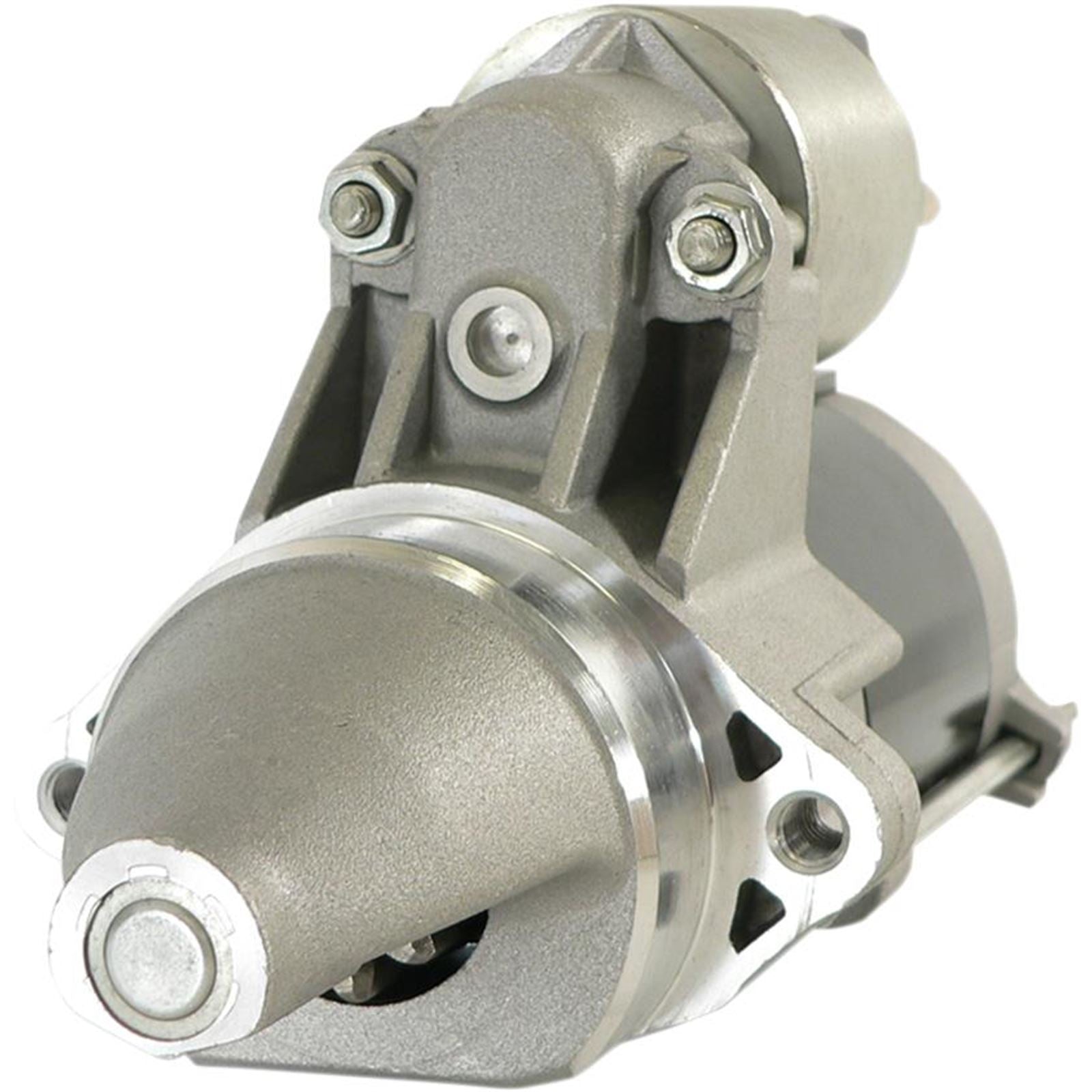 Parts Unlimited Starter Motor for Ski-Doo [MPN: 2110-0615]_261720