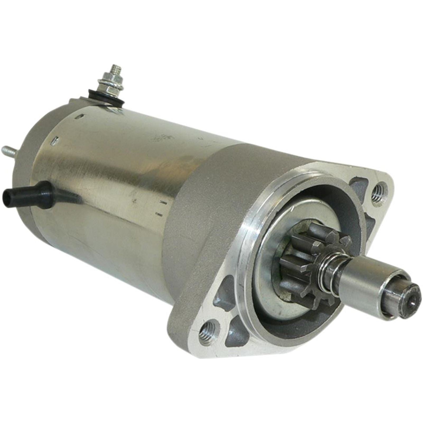 Parts Unlimited Starter Motor for Ski-Doo [MPN: 2110-0616]_261722
