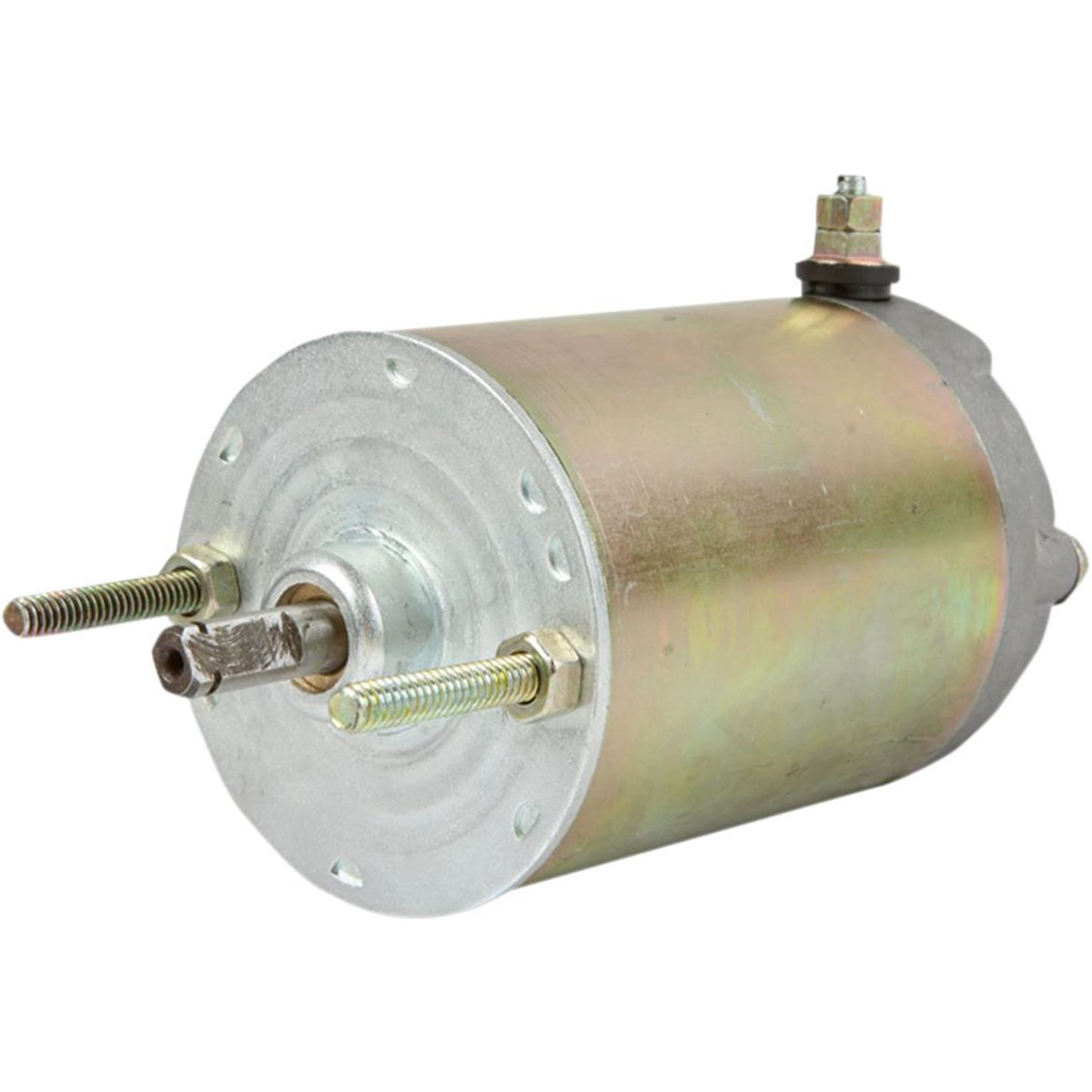 Parts Unlimited Starter Motor Arctic Cat [MPN: 2110-0605]_261724