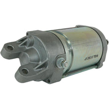 Parts Unlimited Starter Motor for Yamaha [MPN: 2110-0607]_261725