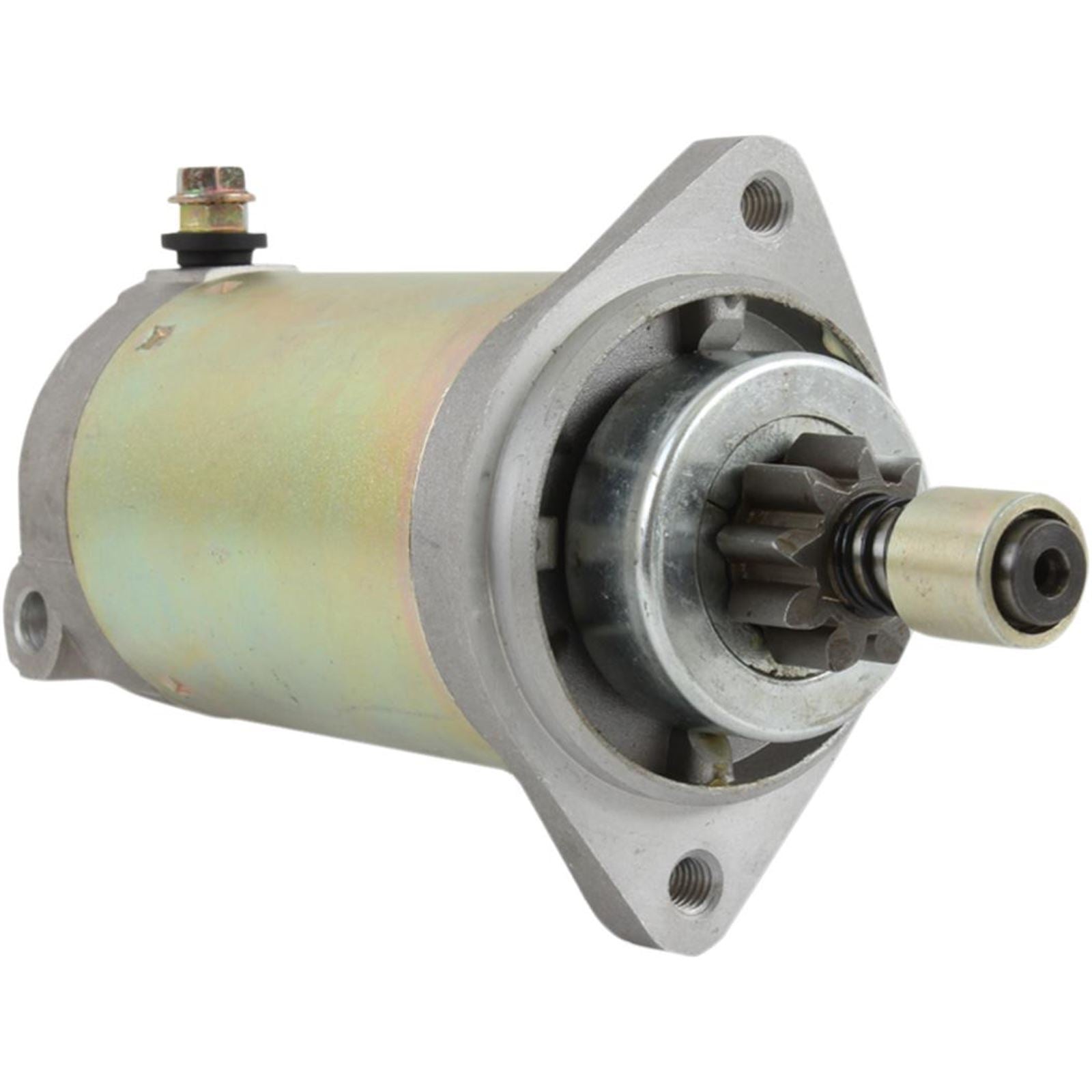 Parts Unlimited Starter Motor for Yamaha [MPN: 2110-0609]_261727
