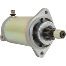 Parts Unlimited Starter Motor for Yamaha [MPN: 2110-0609]_261727
