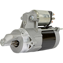 Parts Unlimited Starter Motor for Ski-Doo [MPN: 2110-0610]_261728