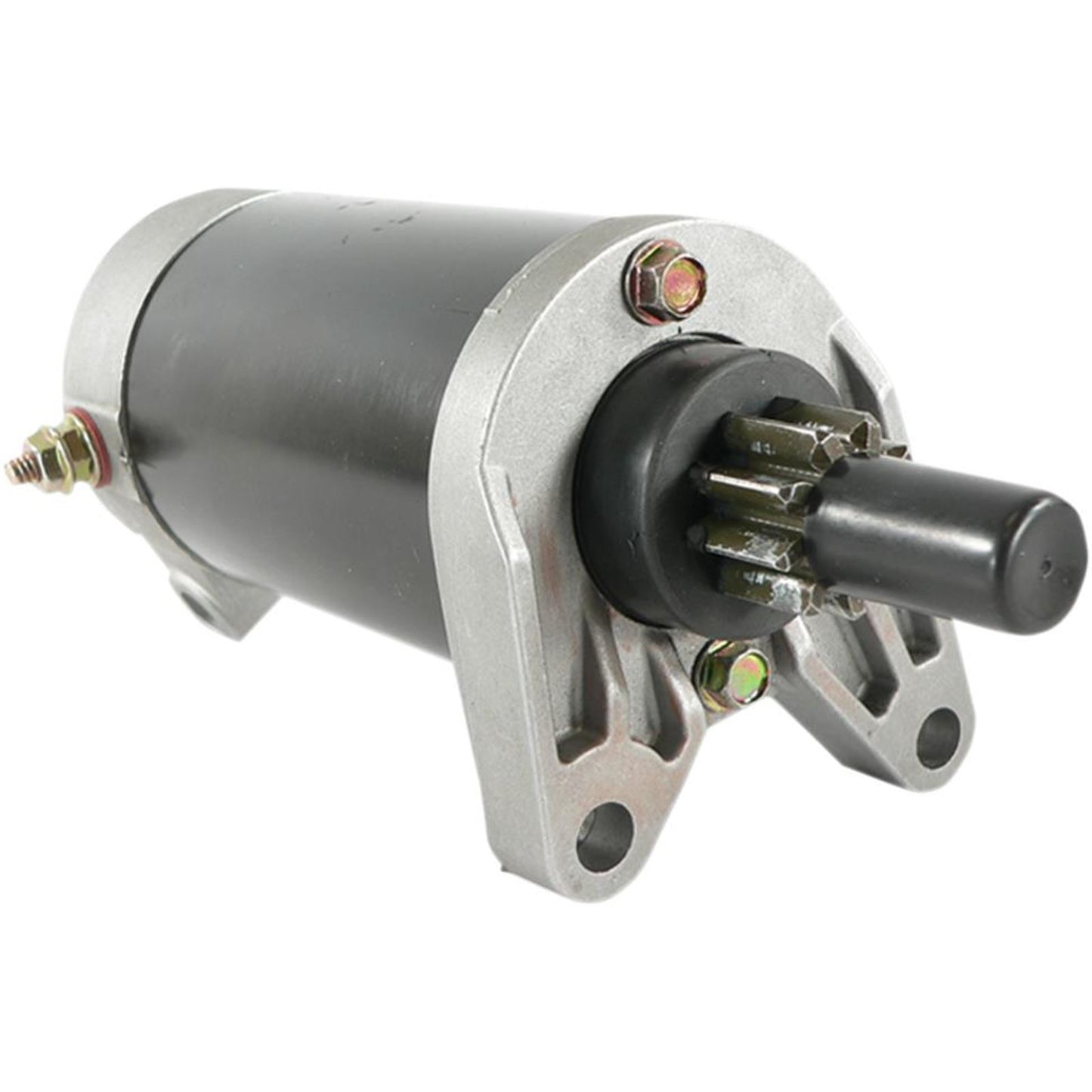 Parts Unlimited Starter Motor for Polaris [MPN: 2110-0598]_261730