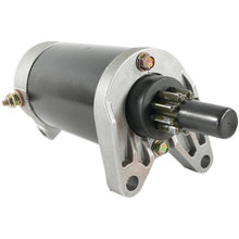 Parts Unlimited Starter Motor for Polaris [MPN: 2110-0598]_261730