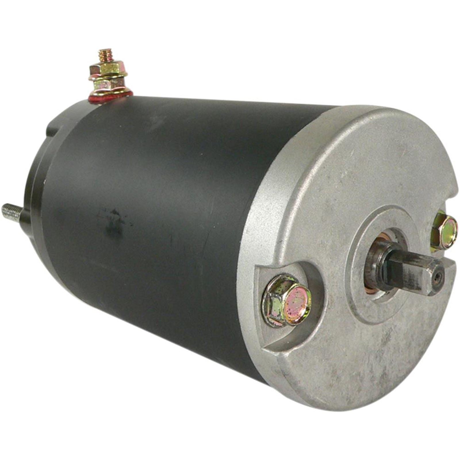 Parts Unlimited Starter Motor for Polaris [MPN: 2110-0599]_261731