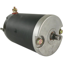 Parts Unlimited Starter Motor for Polaris [MPN: 2110-0599]_261731