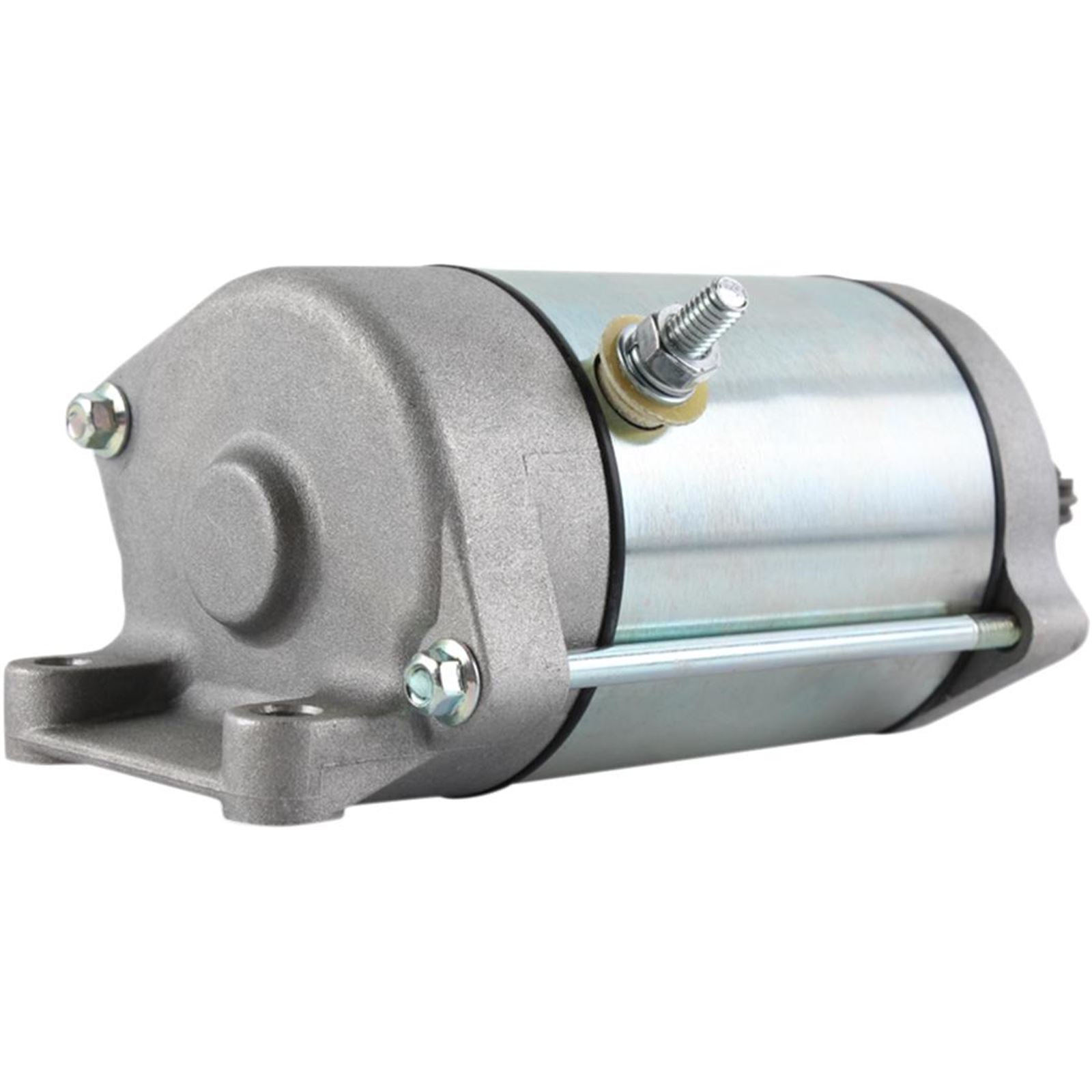 Parts Unlimited Starter Motor for Polaris [MPN: 2110-0601]_261733