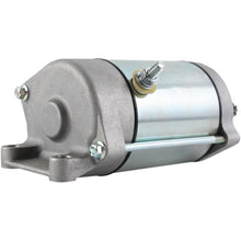 Parts Unlimited Starter Motor for Polaris [MPN: 2110-0601]_261733