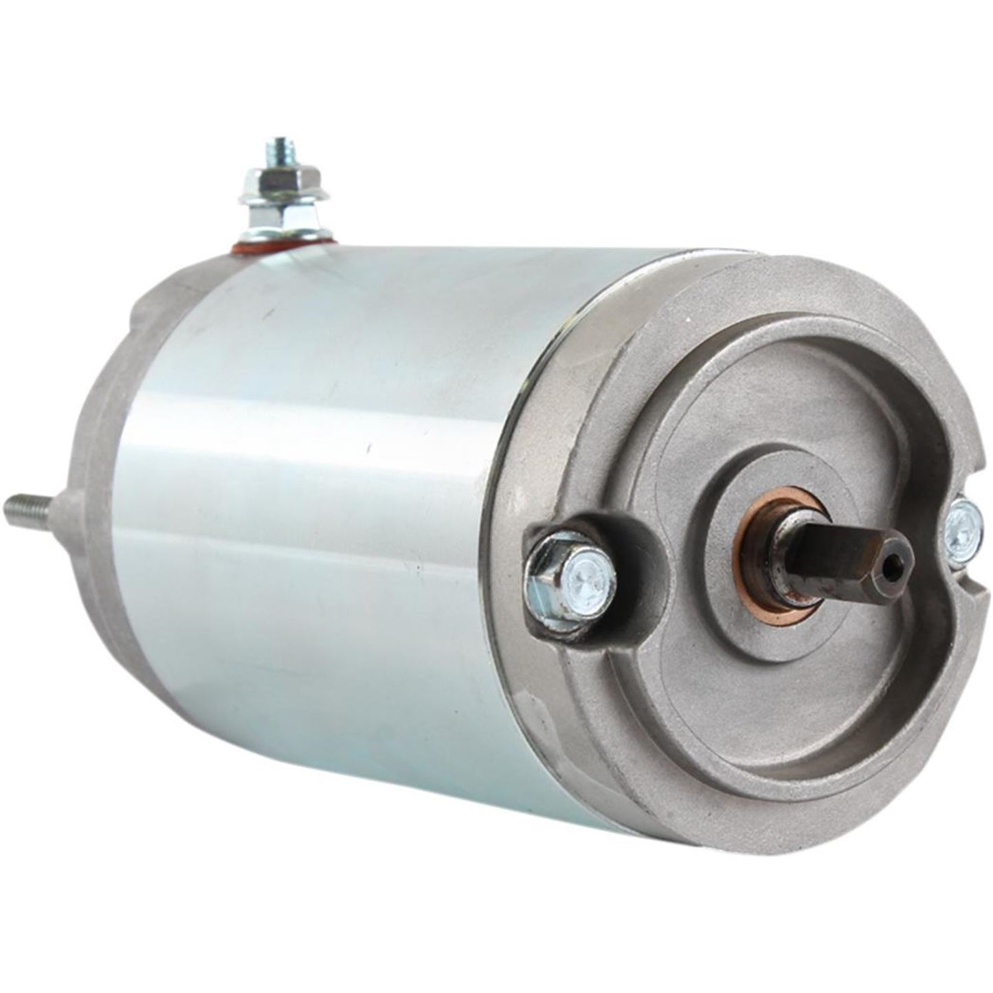 Parts Unlimited Starter Motor for Polaris [MPN: 2110-0602]_261734