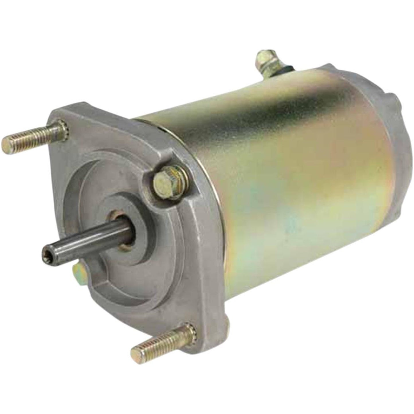 Parts Unlimited Starter Motor Arctic Cat [MPN: 2110-0603]_261735