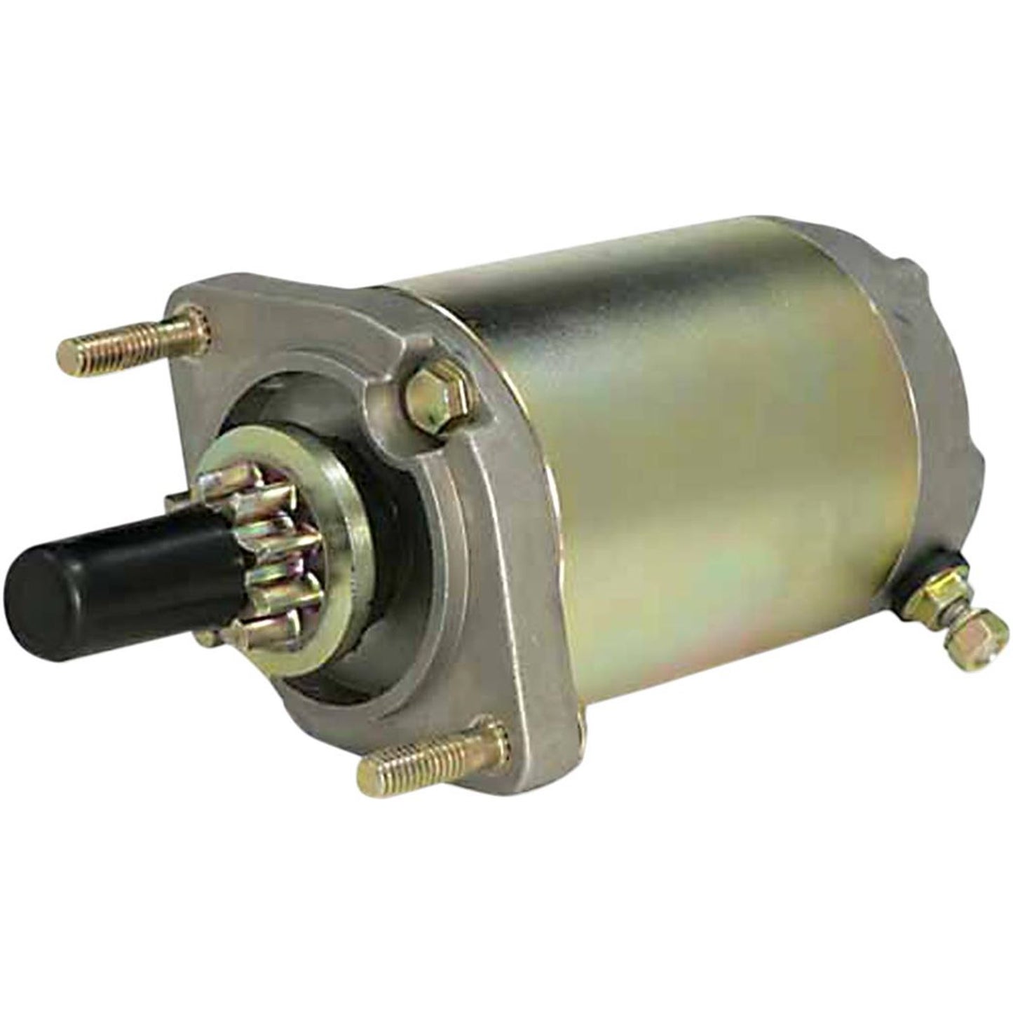 Parts Unlimited Starter Motor Arctic Cat [MPN: 2110-0604]_261736
