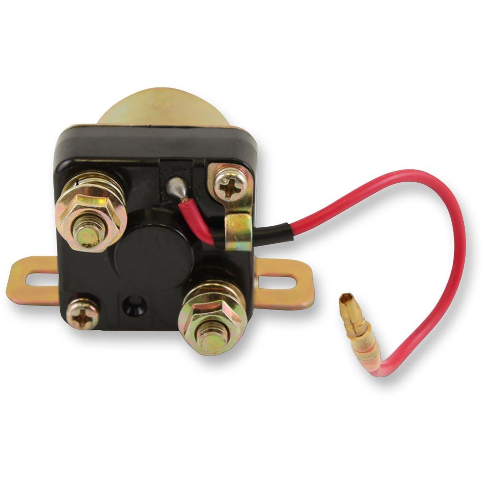 Parts Unlimited Starter Motor Arctic Cat [MPN: 2110-0551]_261739