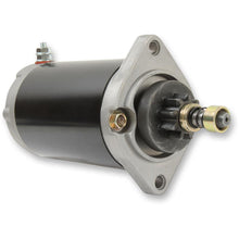 Parts Unlimited Starter Motor for Polaris [MPN: 2110-0552]_261740