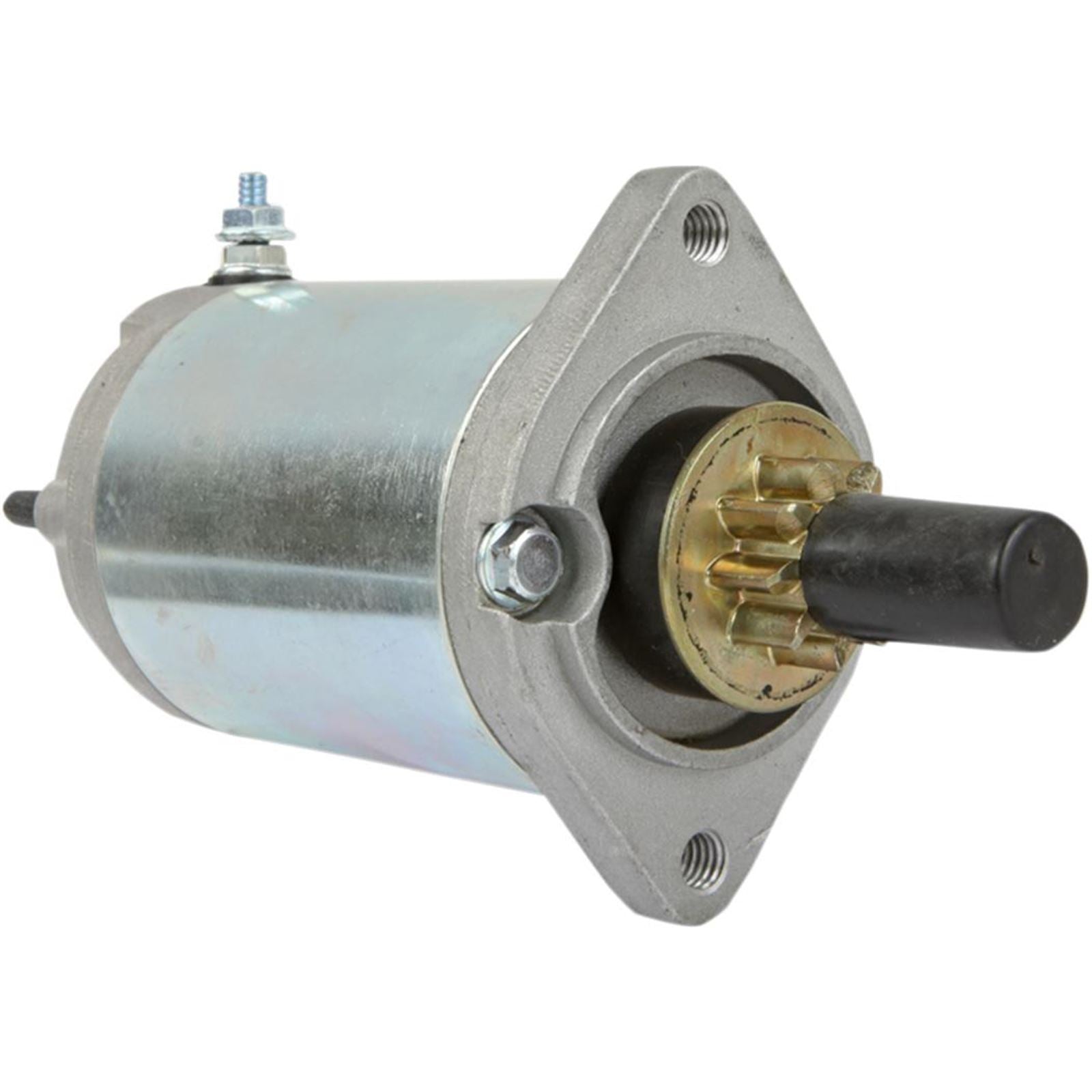 Parts Unlimited Starter Motor for Polaris [MPN: 2110-0597]_261742