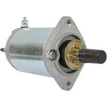 Parts Unlimited Starter Motor for Polaris [MPN: 2110-0597]_261742