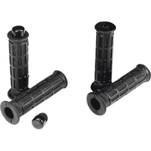Parts Unlimited Street Grips Plug End [MPN: 1806-10-001]_261745