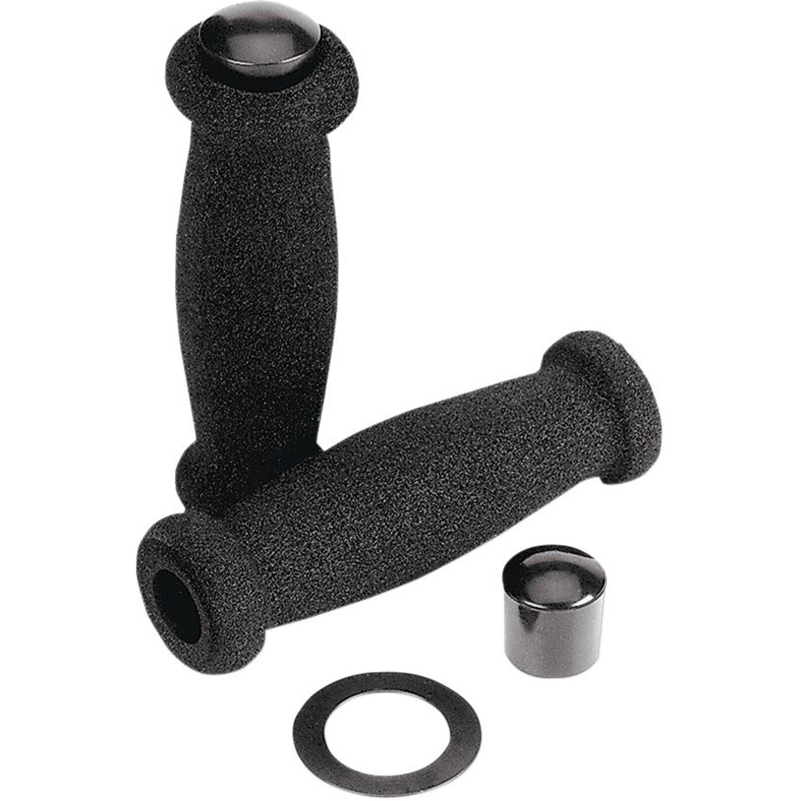Parts Unlimited Original Foam Grip [MPN: 1806-10-011]_261747