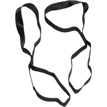 Parts Unlimited Tie-Down Extensions- Black [MPN: 13-0002]_261767