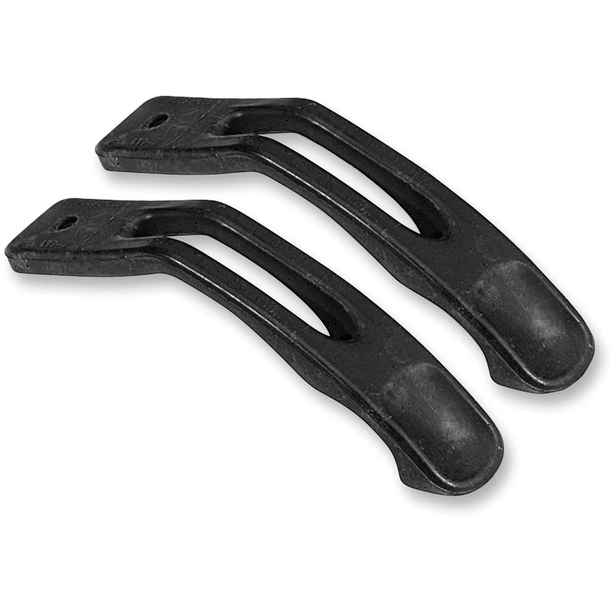 Parts Unlimited Hood Clamp for Ski-Doo - 2/Pack [MPN: 1906-0003]_261774