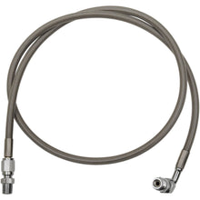 Parts Unlimited Brake Line +6" Extended for Polaris [MPN: 1741-5074]_261789
