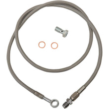 Parts Unlimited Brake Line +6" Extended for Ski-Doo [MPN: 1741-5077]_261792