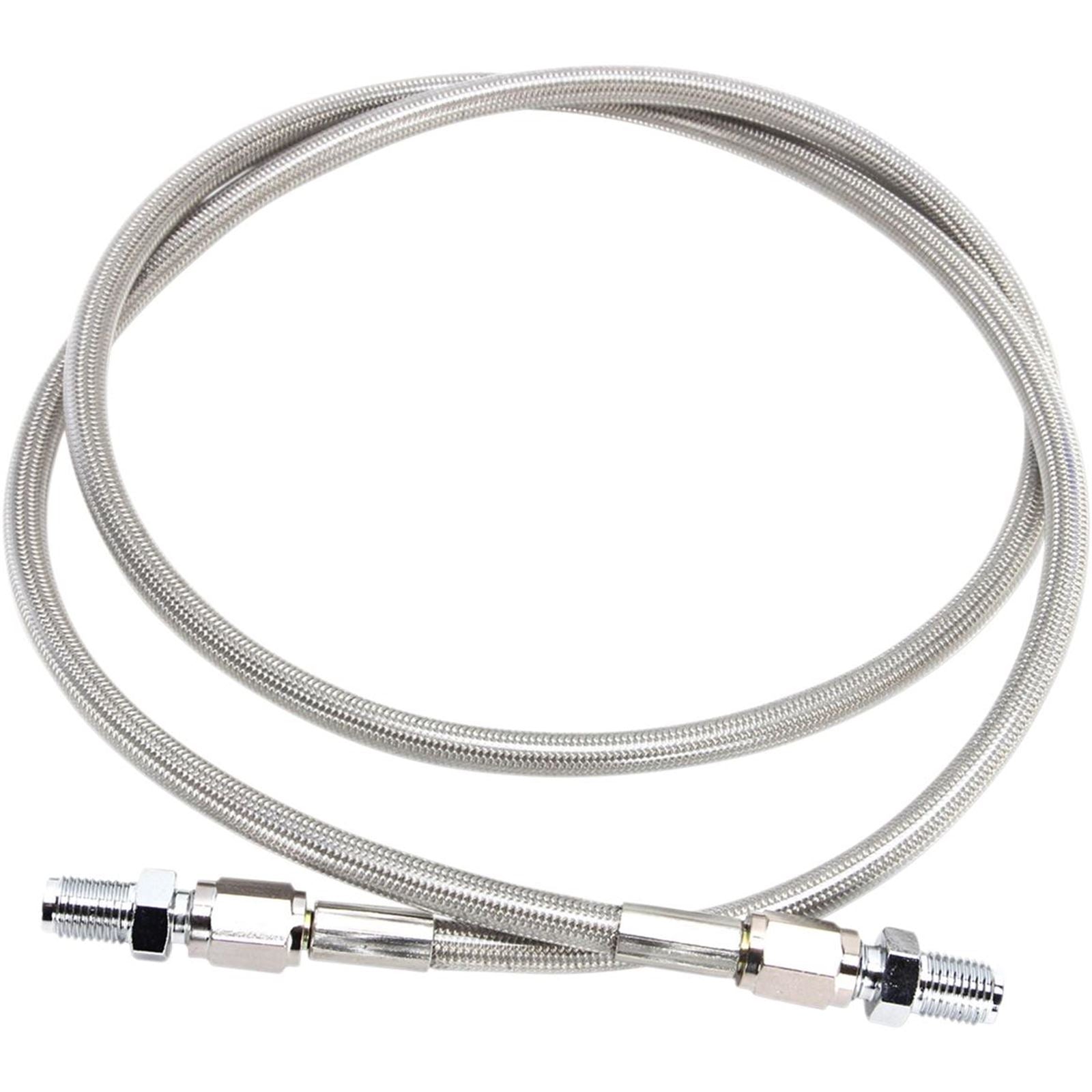 Parts Unlimited Brake Line +6" Extended - Arctic Cat [MPN: 1741-5069]_261797