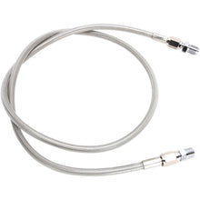 Parts Unlimited Brake Line +6" Extended for Polaris [MPN: 1741-5072]_261800