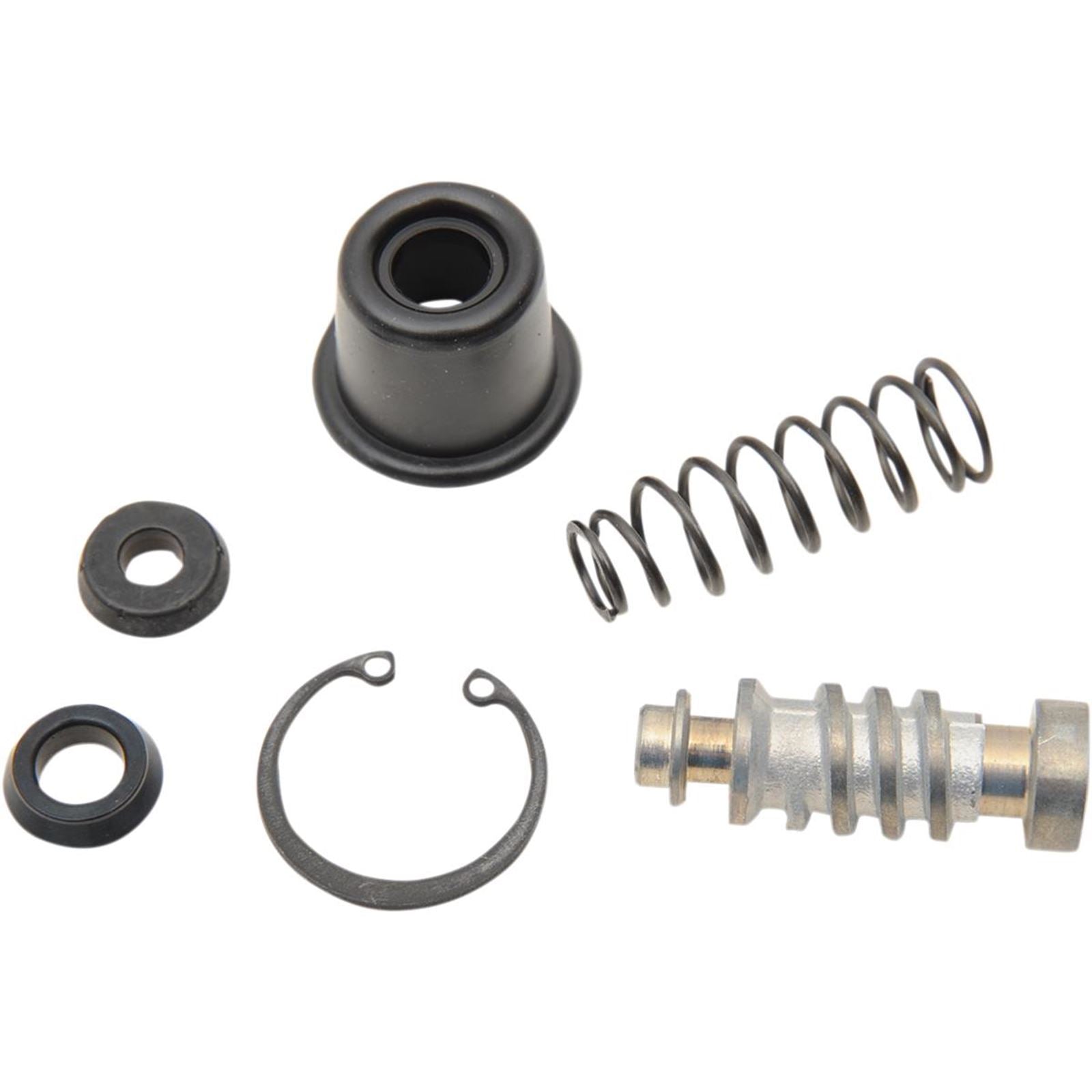 Parts Unlimited Master Cylinder Rebuild Kit [MPN: 1731-0531]_261803