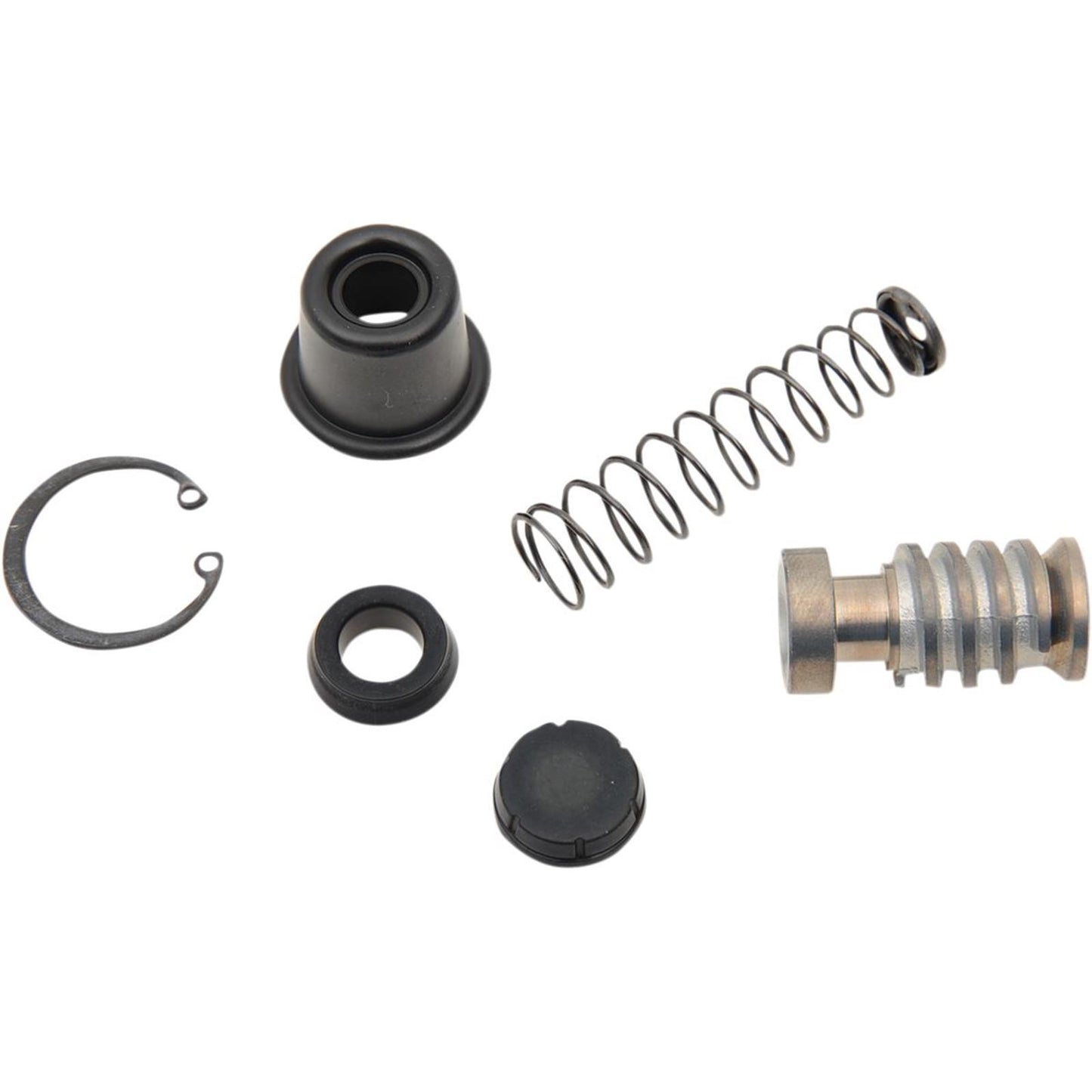 Parts Unlimited Master Cylinder Rebuild Kit [MPN: 1731-0532]_261805
