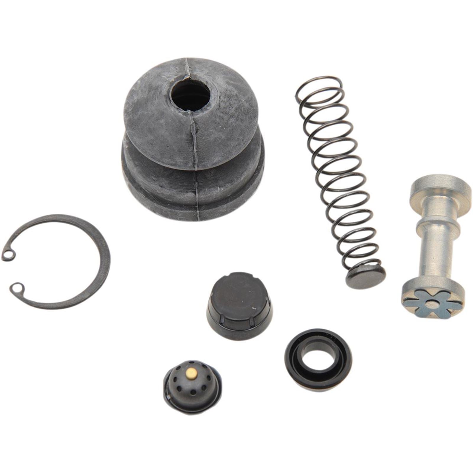 Parts Unlimited Master Cylinder Rebuild Kit [MPN: 1731-0533]_261806