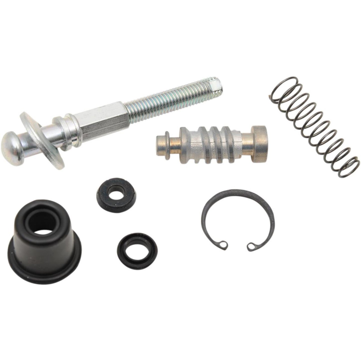 Parts Unlimited Master Cylinder Rebuild Kit [MPN: 1731-0534]_261807