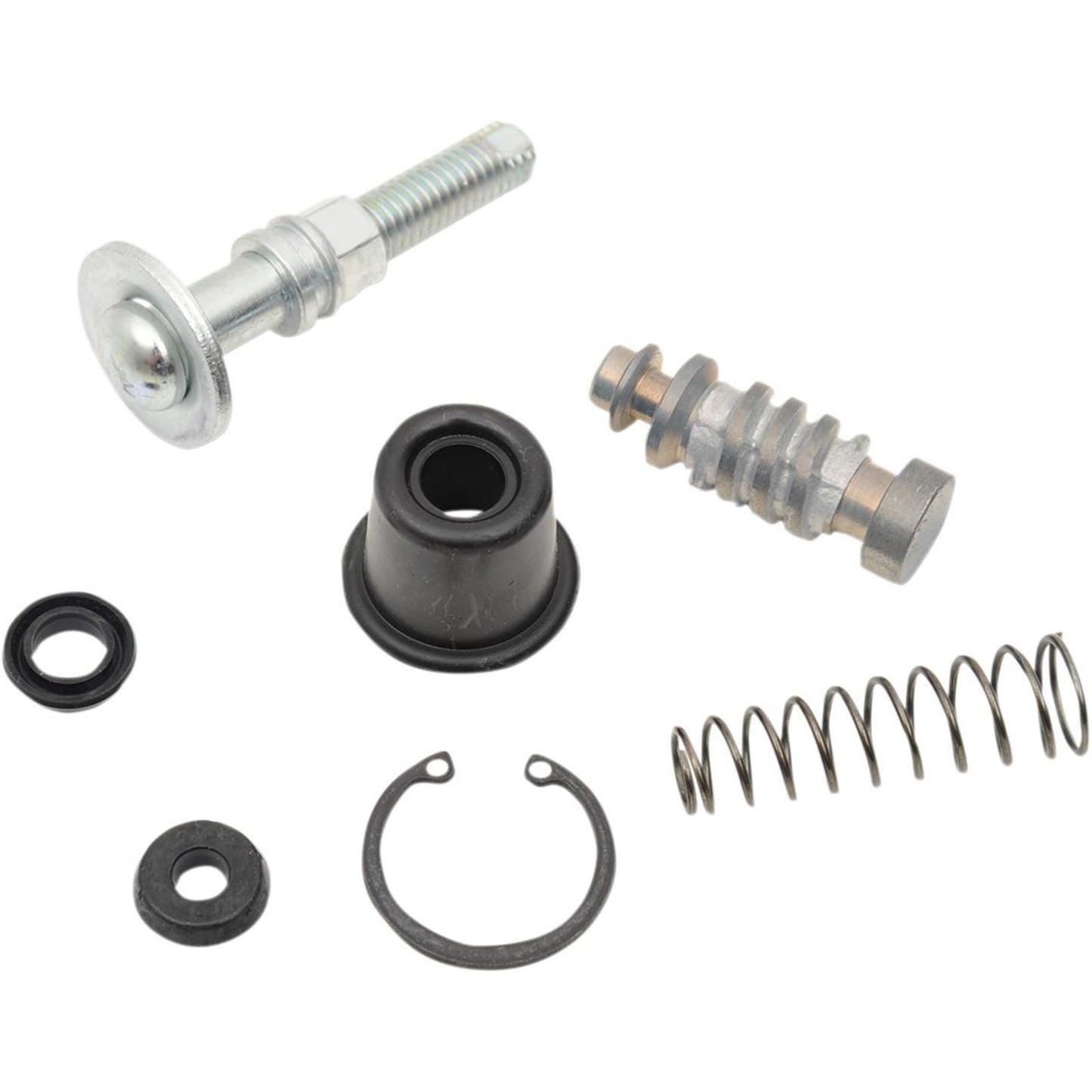 Parts Unlimited Master Cylinder Rebuild Kit [MPN: 1731-0535]_261808