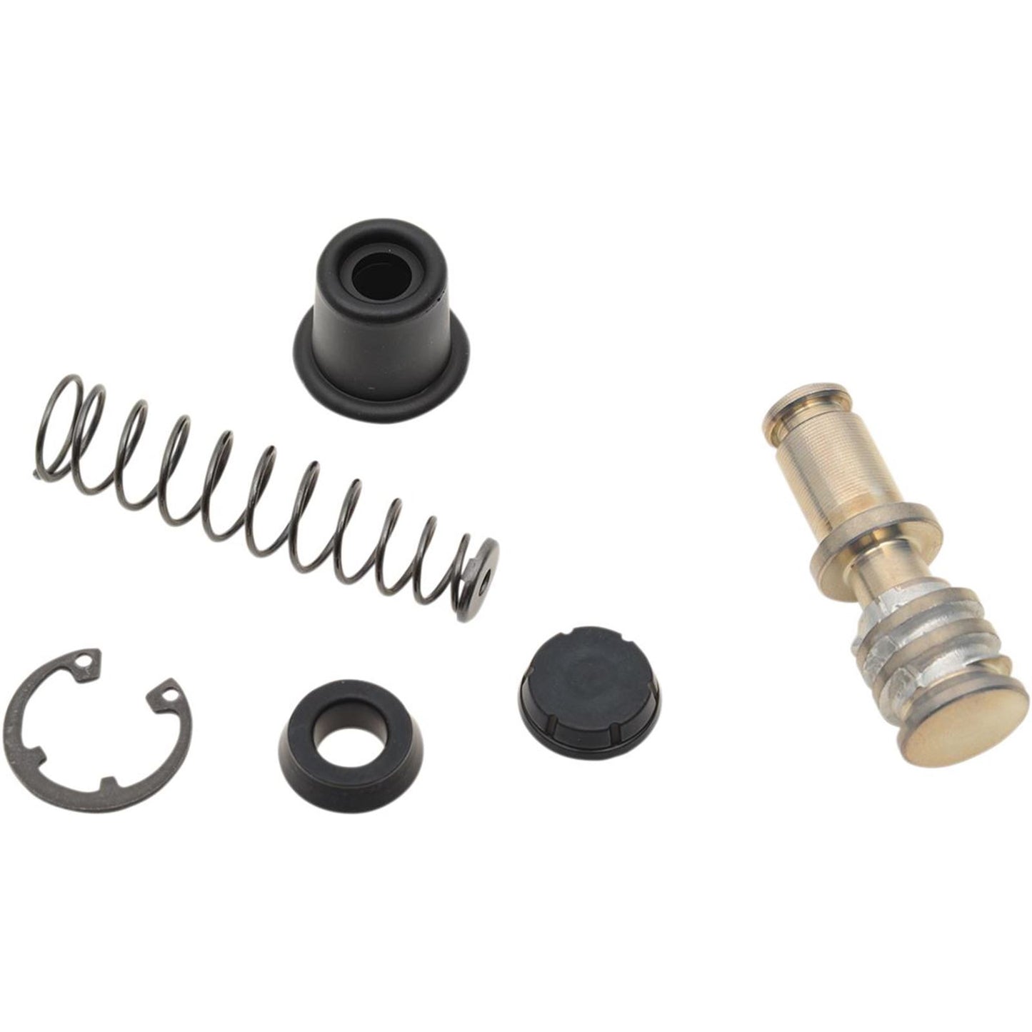 Parts Unlimited Master Cylinder Rebuild Kit [MPN: 1731-0524]_261809