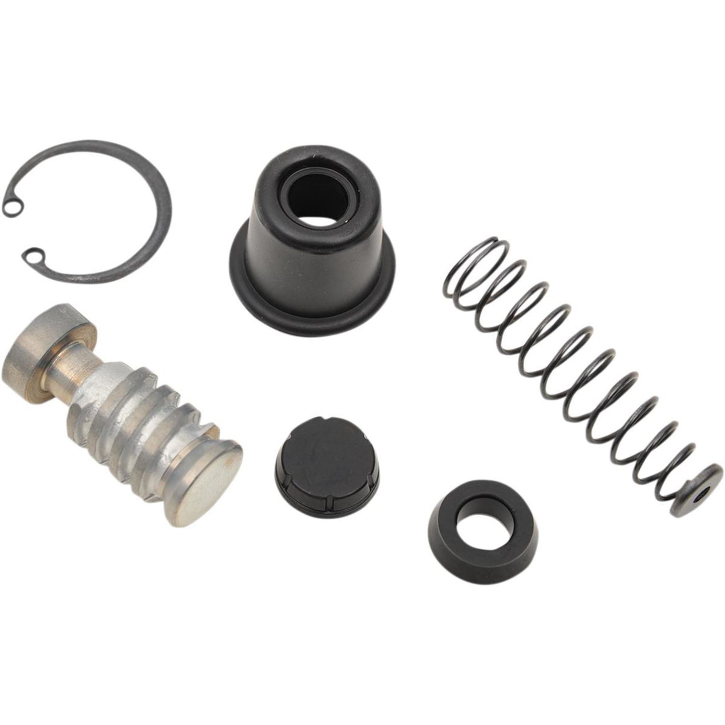 Parts Unlimited Master Cylinder Rebuild Kit [MPN: 1731-0526]_261811