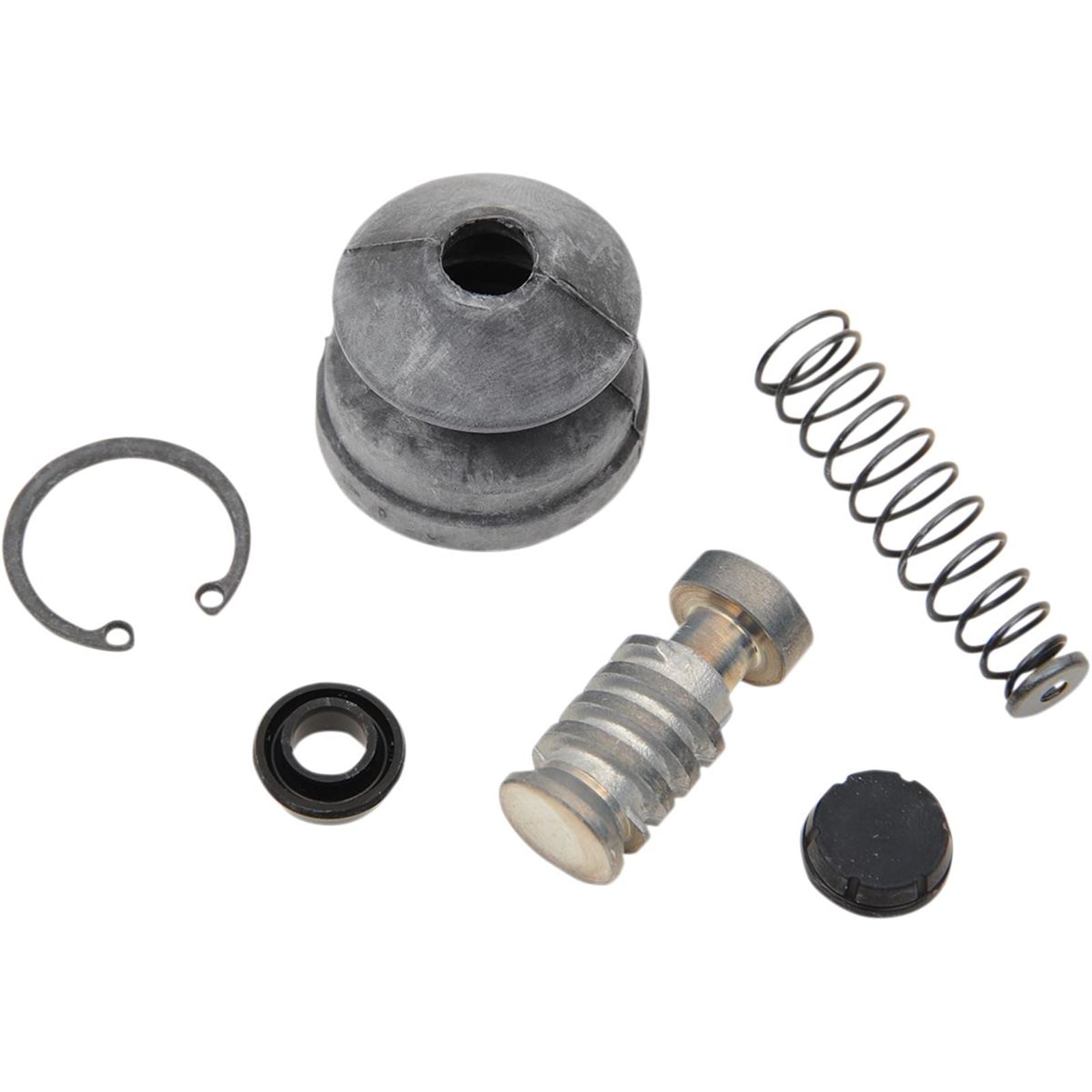 Parts Unlimited Master Cylinder Rebuild Kit [MPN: 1731-0527]_261812