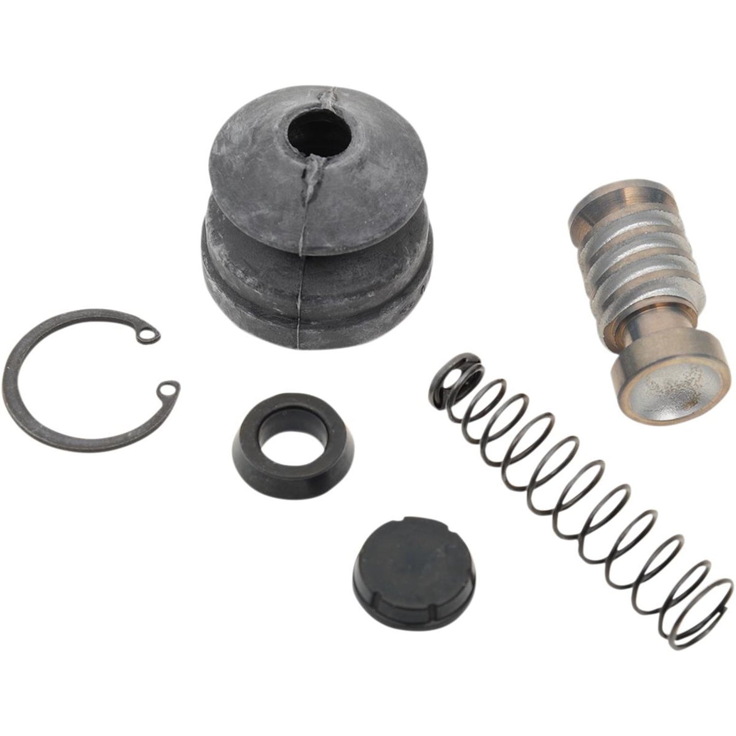 Parts Unlimited Master Cylinder Rebuild Kit [MPN: 1731-0529]_261814