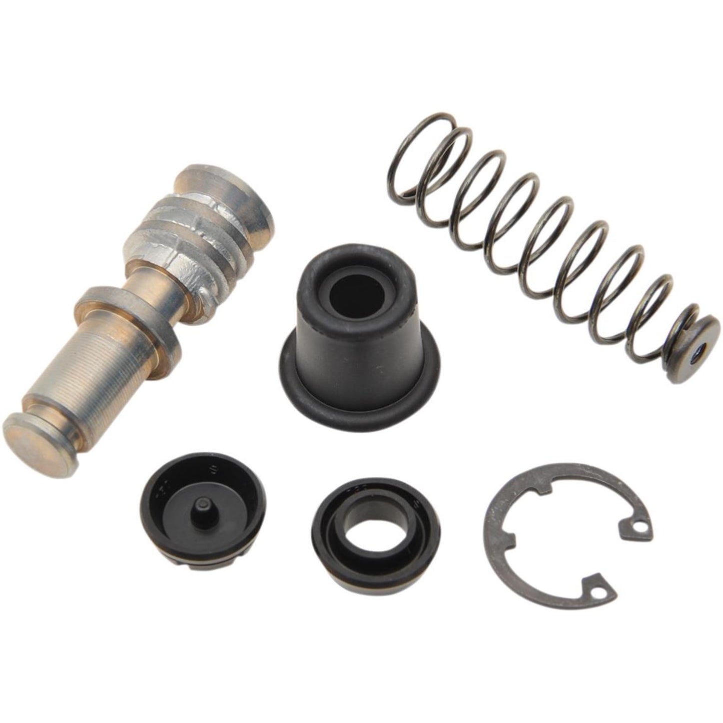 Parts Unlimited Master Cylinder Rebuild Kit [MPN: 1731-0518]_261816