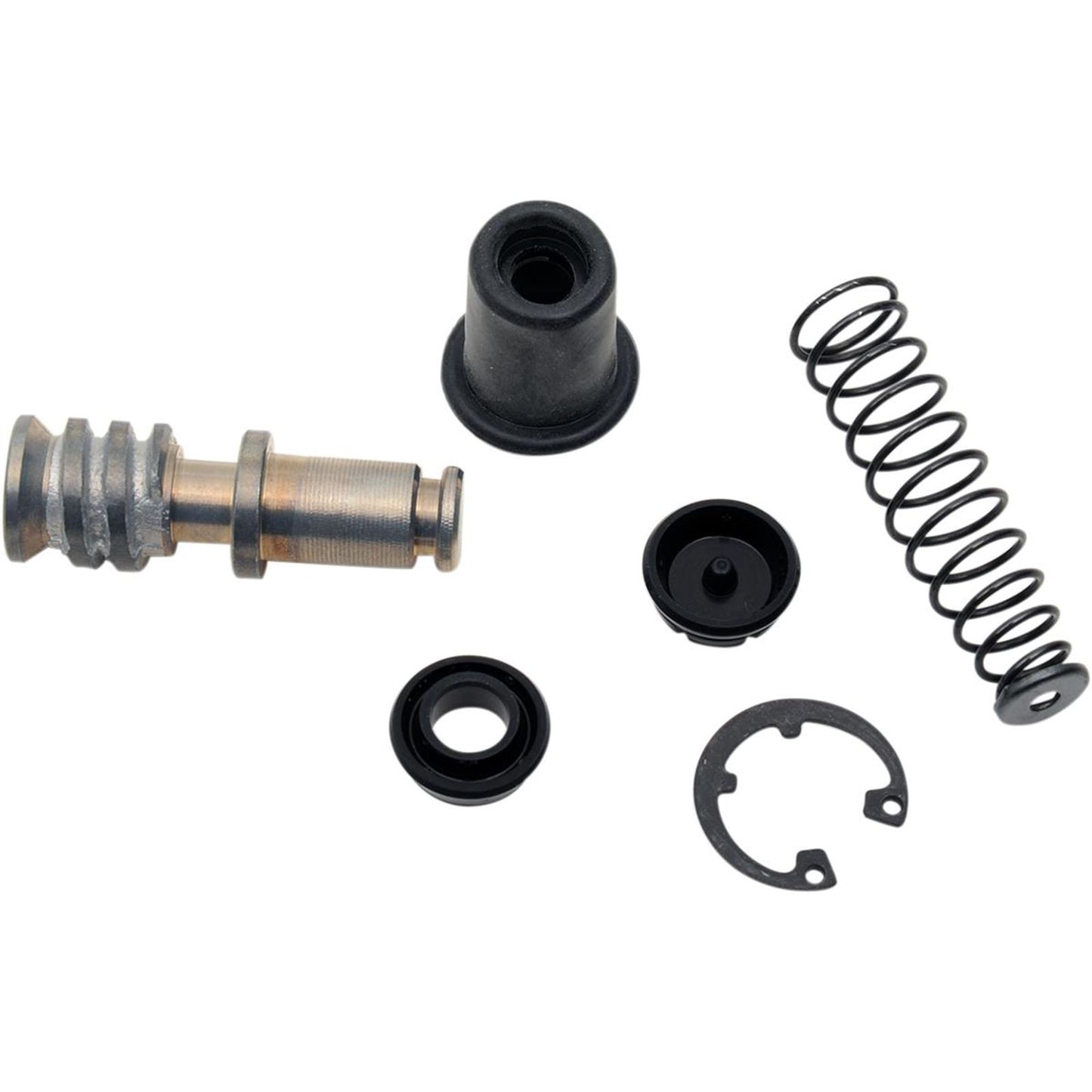 Parts Unlimited Master Cylinder Rebuild Kit [MPN: 1731-0520]_261818
