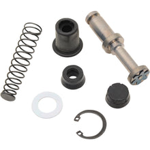 Parts Unlimited Master Cylinder Rebuild Kit [MPN: 1731-0521]_261819
