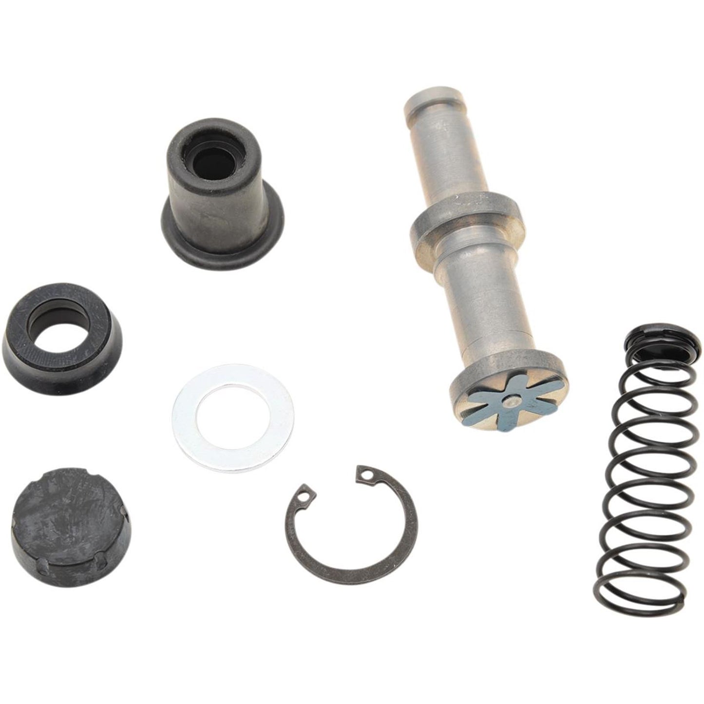 Parts Unlimited Master Cylinder Rebuild Kit [MPN: 1731-0523]_261821