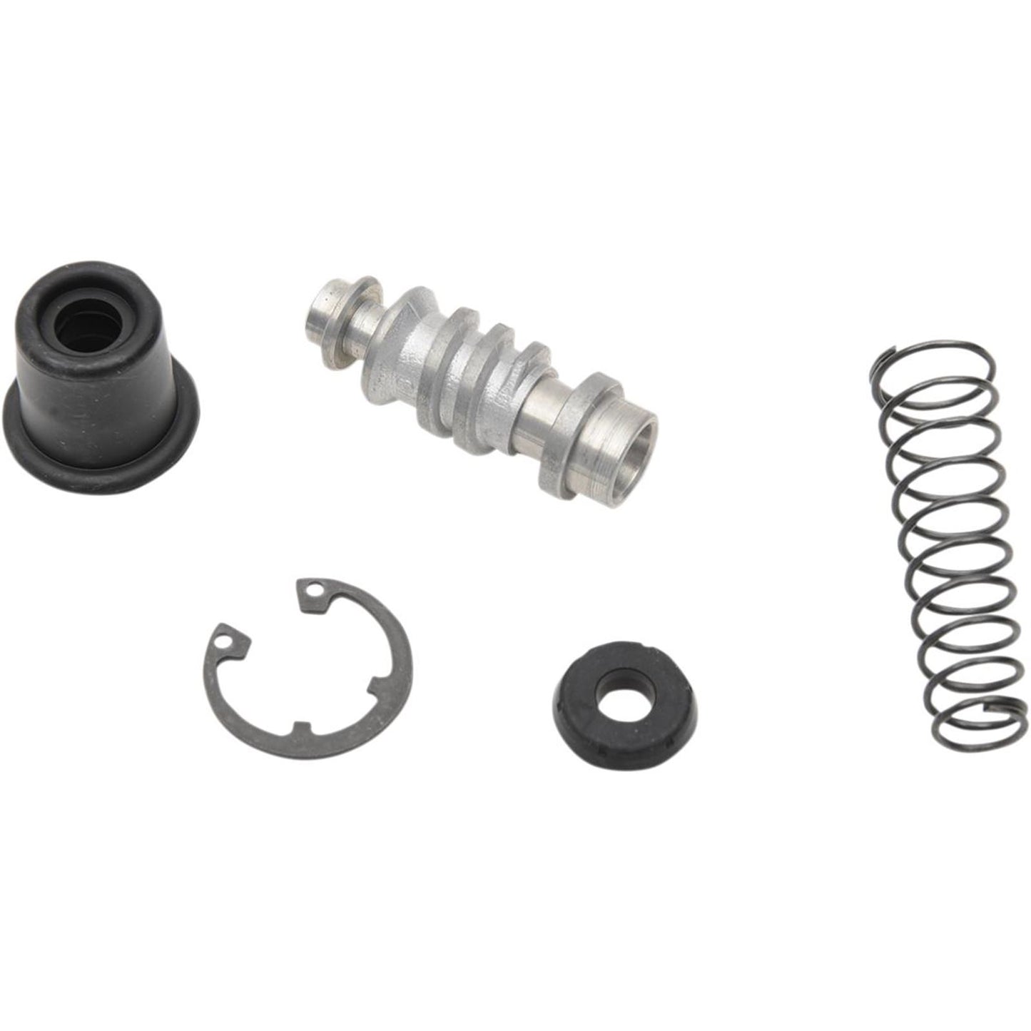 Parts Unlimited Master Cylinder Rebuild Kit [MPN: 1731-0512]_261822