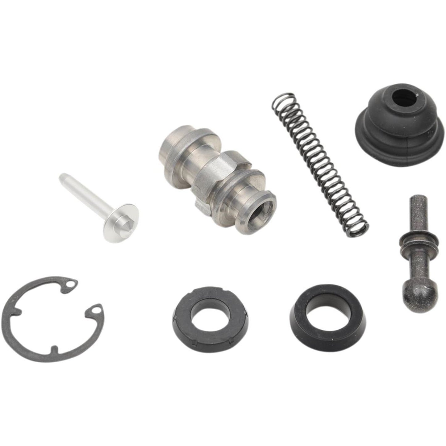 Parts Unlimited Master Cylinder Rebuild Kit [MPN: 1731-0513]_261823