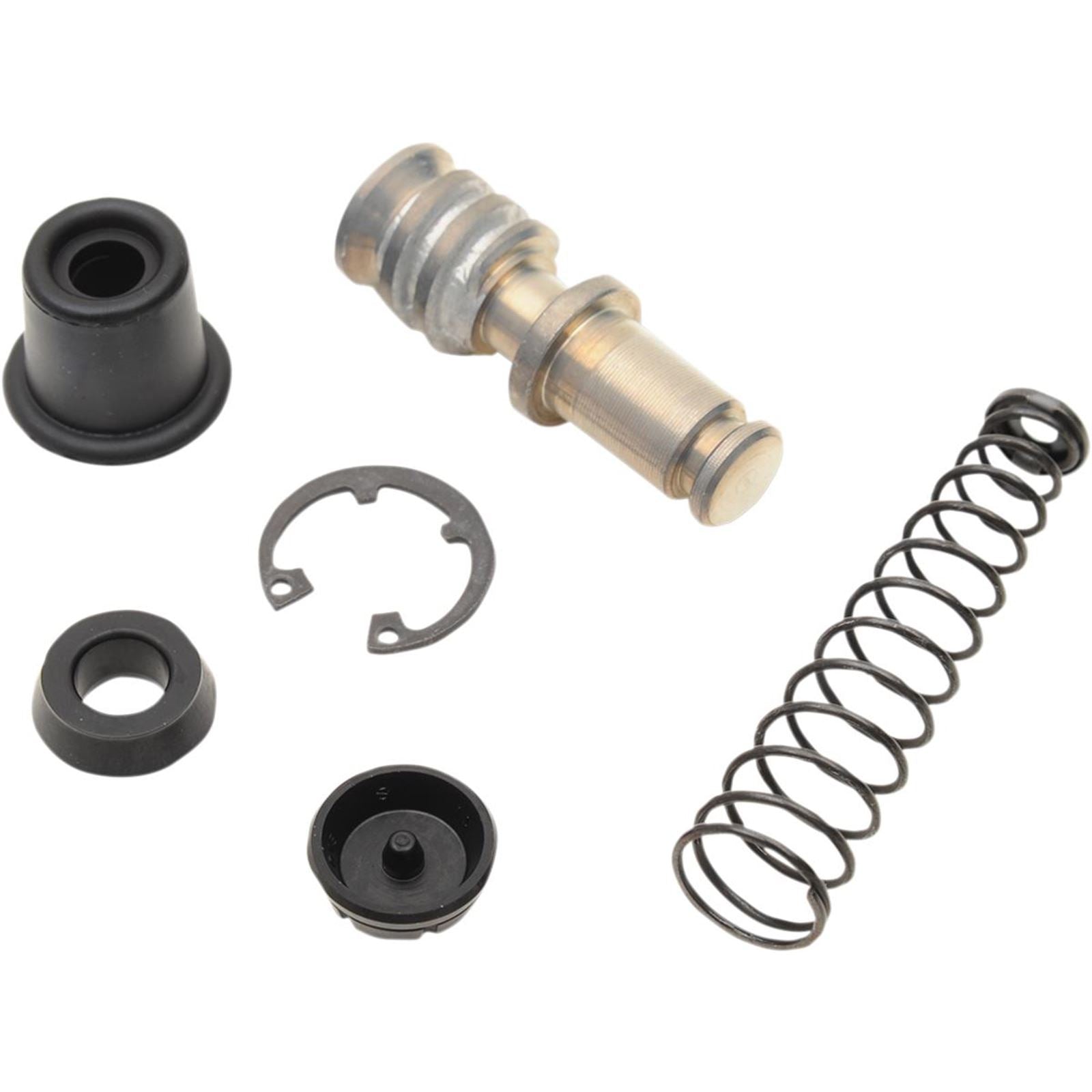 Parts Unlimited Master Cylinder Rebuild Kit [MPN: 1731-0514]_261824