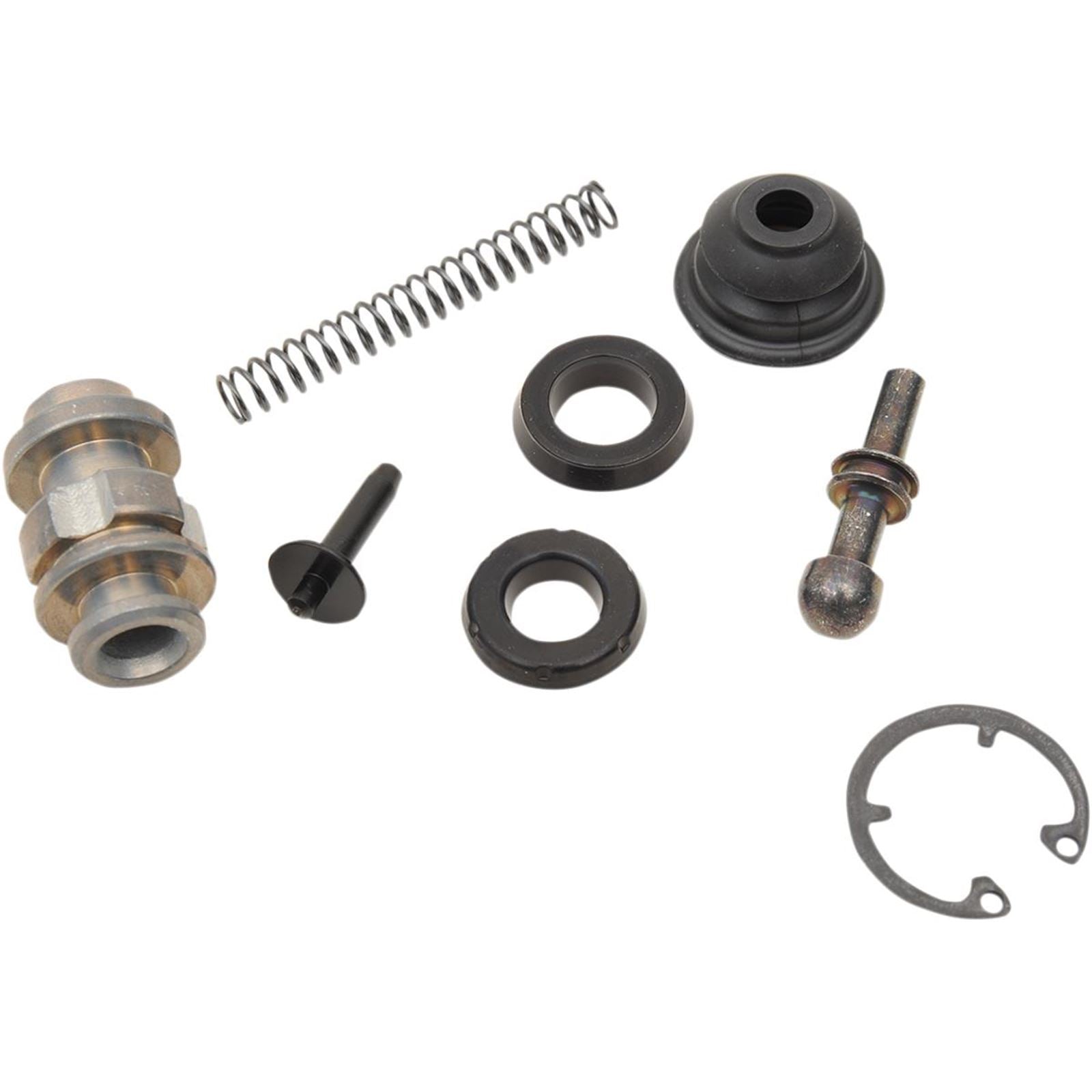 Parts Unlimited Master Cylinder Rebuild Kit [MPN: 1731-0515]_261825