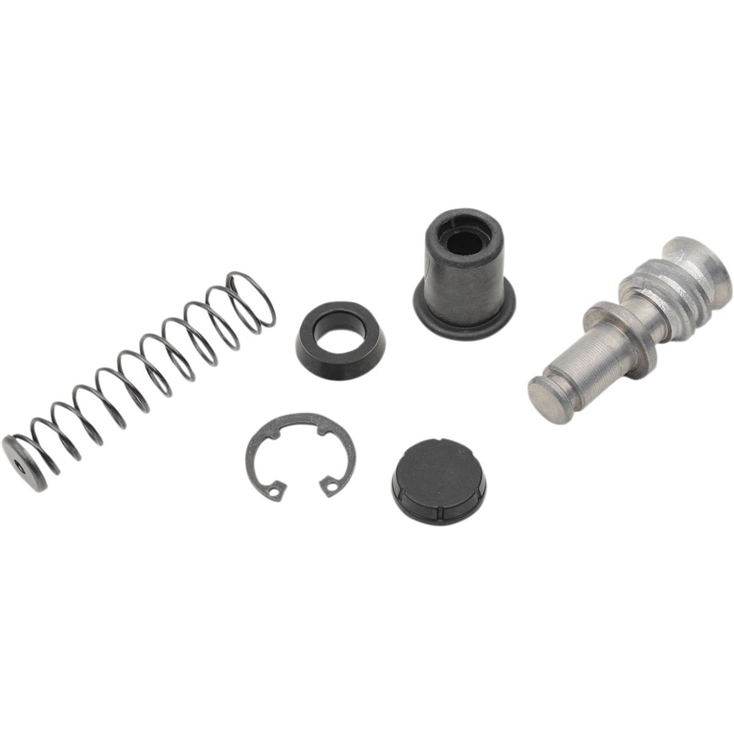 Parts Unlimited Master Cylinder Rebuild Kit [MPN: 1731-0516]_261827