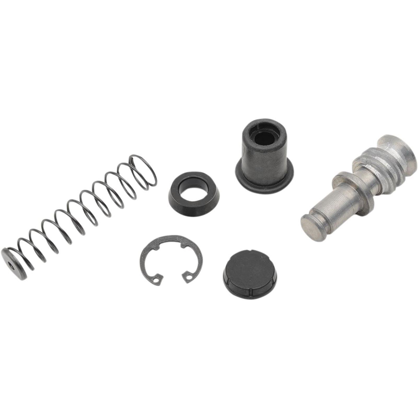 Parts Unlimited Master Cylinder Rebuild Kit [MPN: 1731-0516]_261827