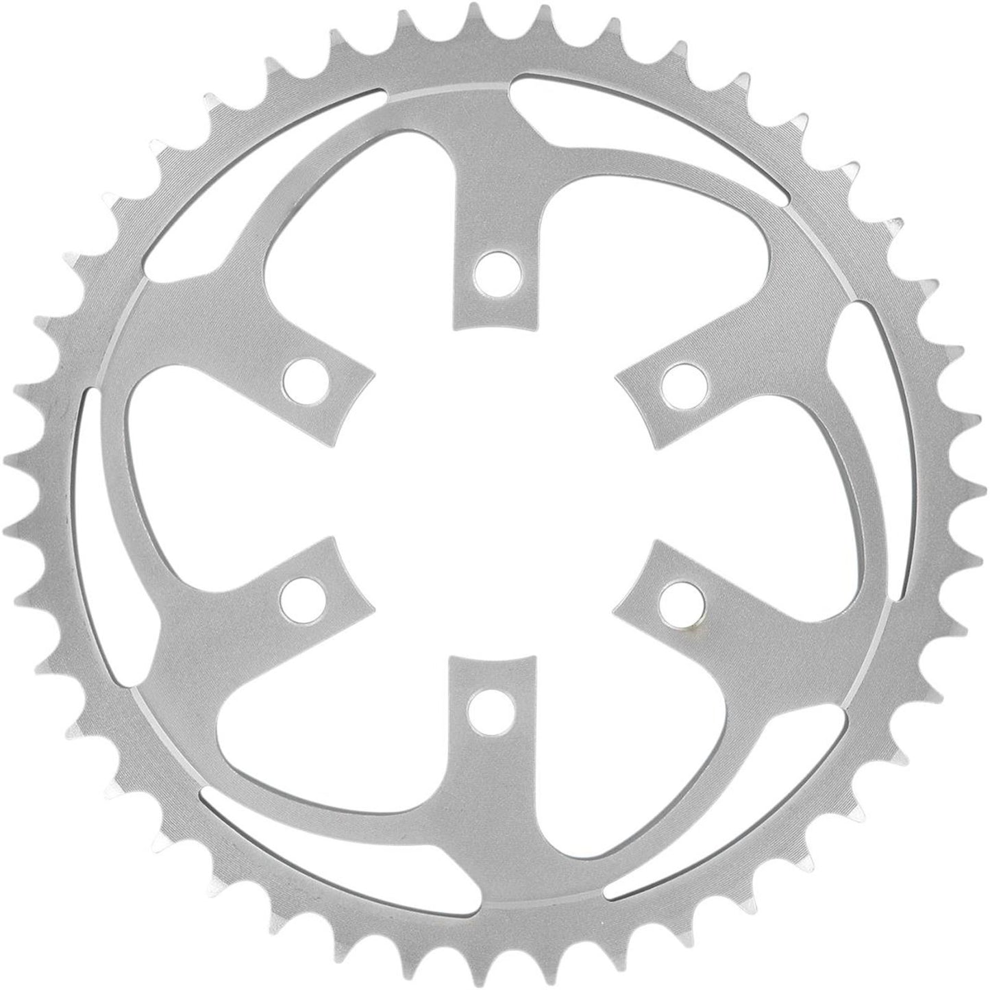 Parts Unlimited Sprocket 530 - 43-Tooth LW For Suzuki [MPN: 1210-0152]_261829