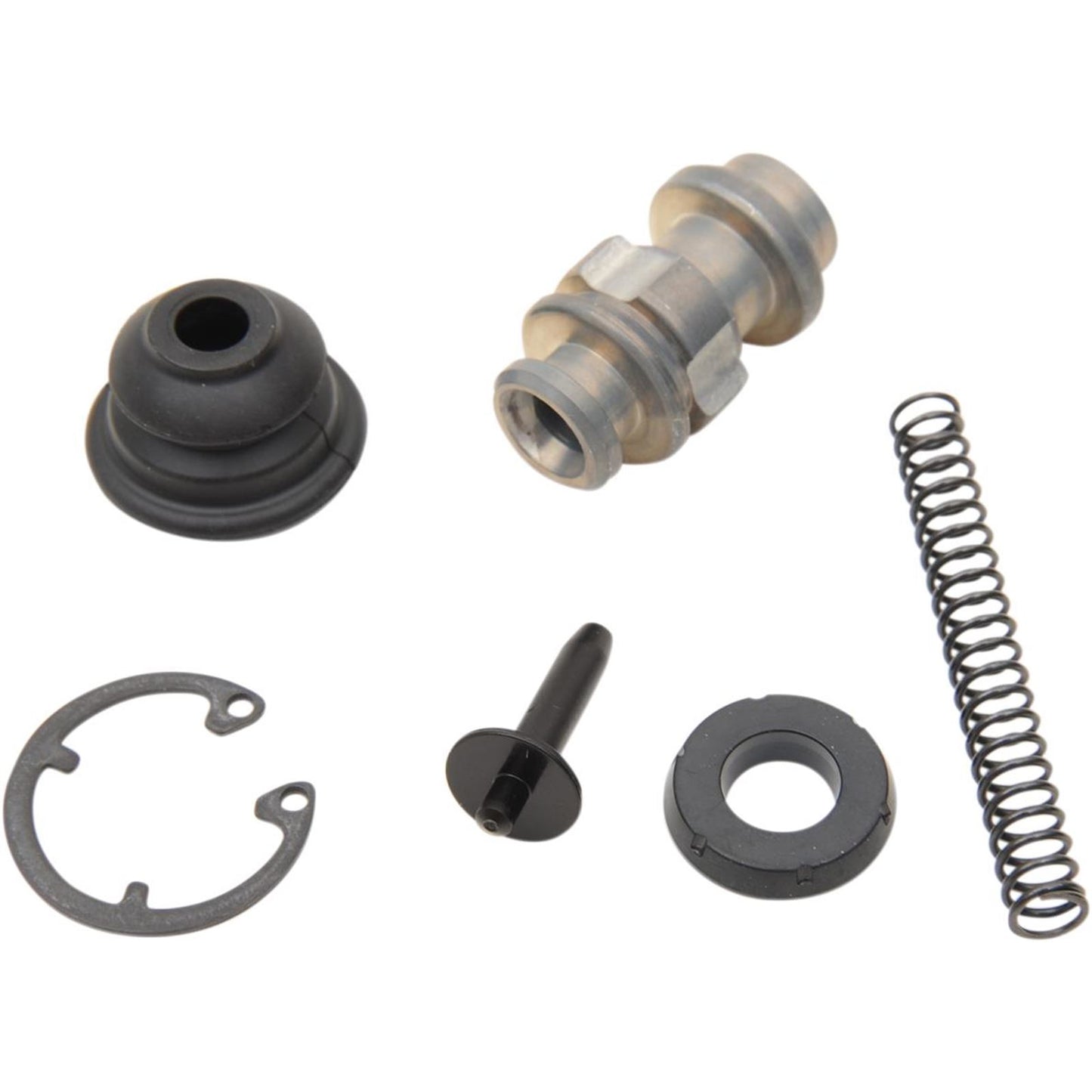 Parts Unlimited Master Cylinder Rebuild Kit [MPN: 1731-0511]_261834