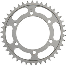 Parts Unlimited Rear Sprocket for Yamaha - 41-Tooth [MPN: 1210-0058]_261842